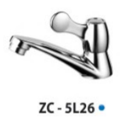  VÒI LAVABO ZICO ZC-5L26